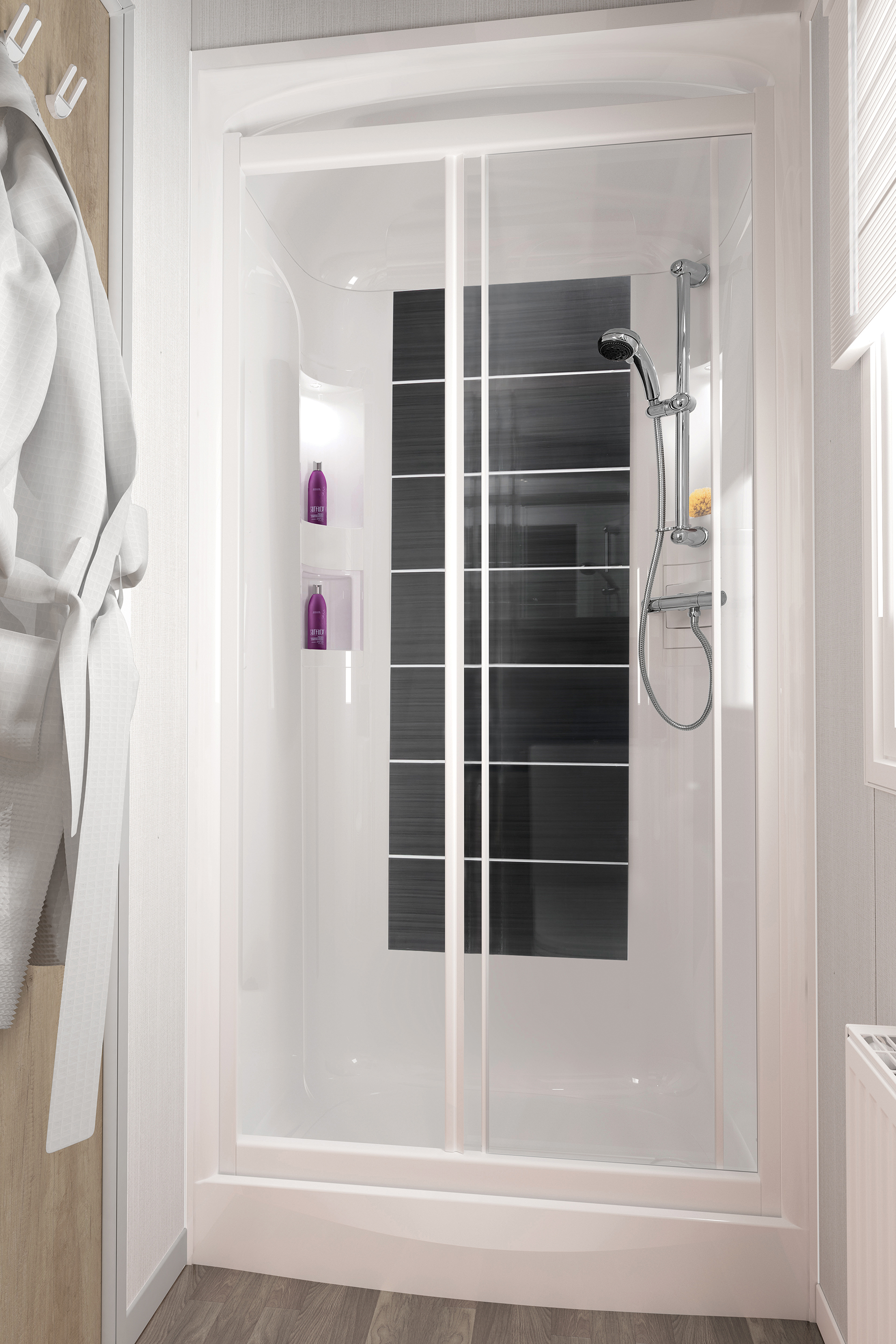 2024 Swift Bordeaux Holiday Home