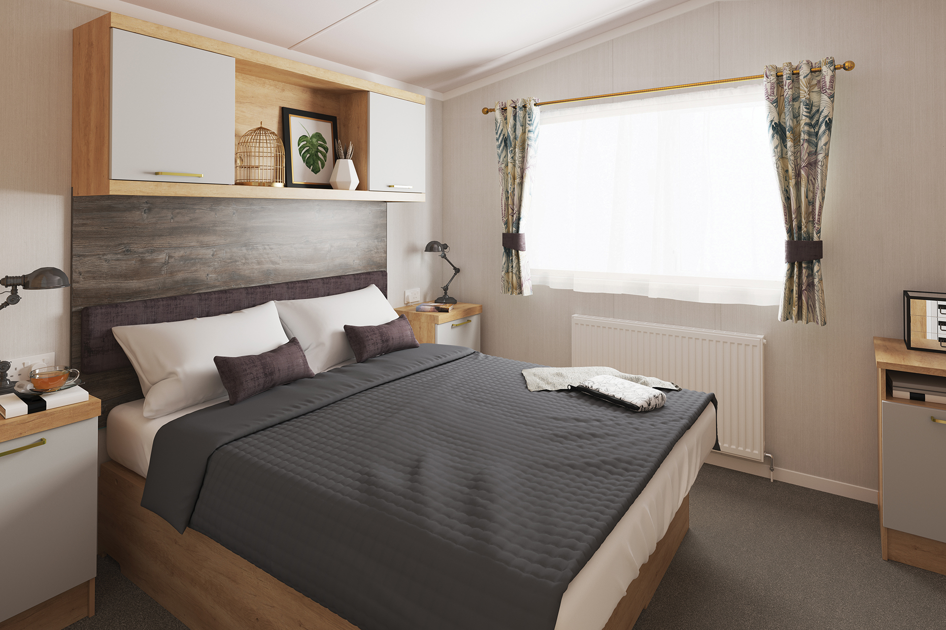 2024 Swift Bordeuax Holiday Home