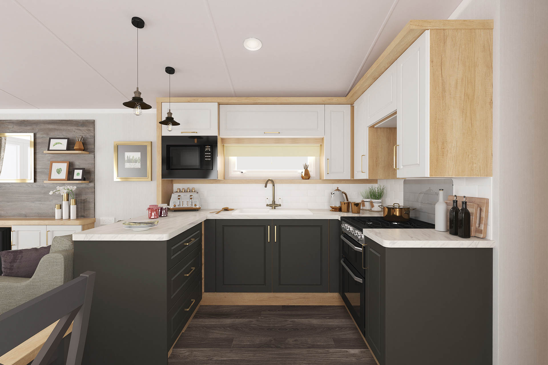 2024 Swift Bordeuax Holiday Home