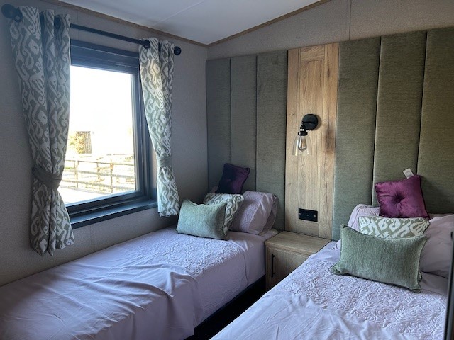 2026 ABI Ingleton Holiday Home