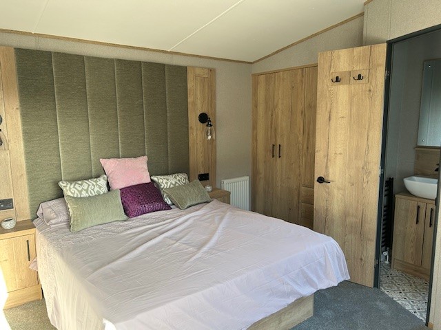 2026 ABI Ingleton Holiday Home