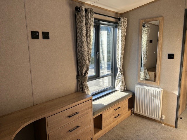 2026 ABI Ingleton Holiday Home