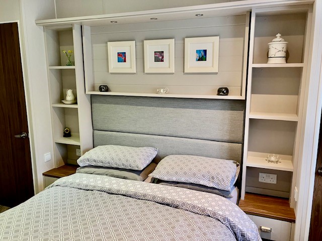 2018 Willerby Sheraton Holiday Home